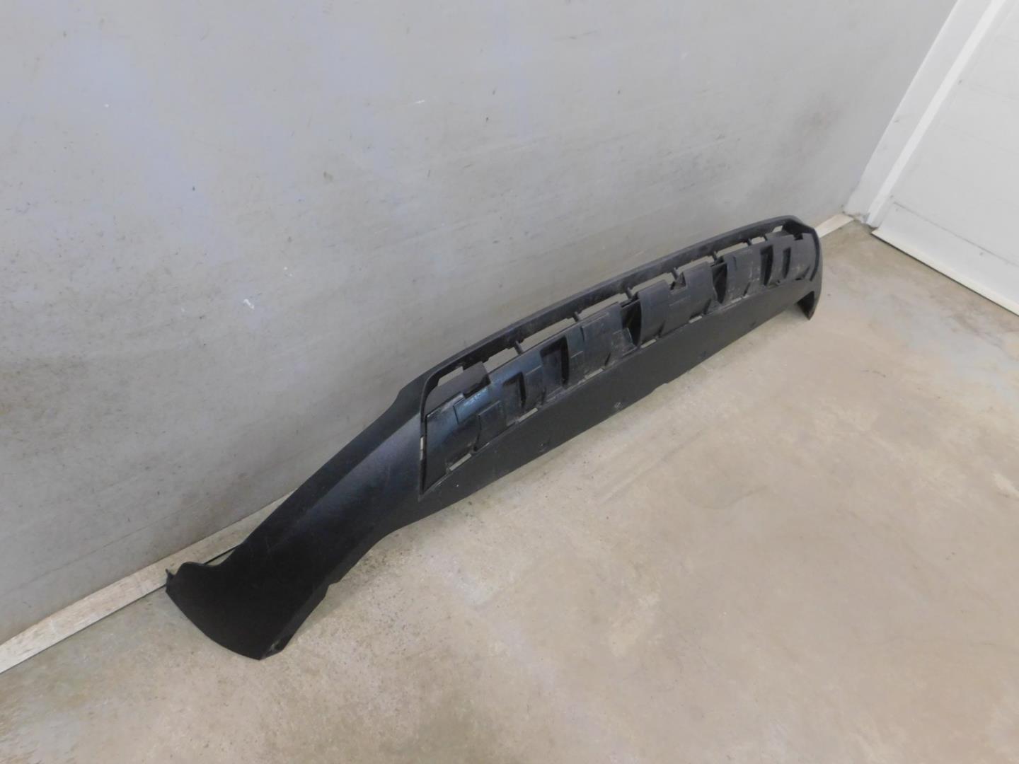 Юбка передняя