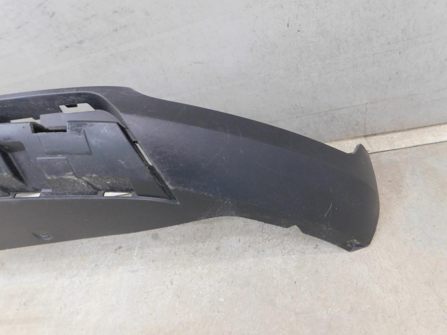 Юбка передняя