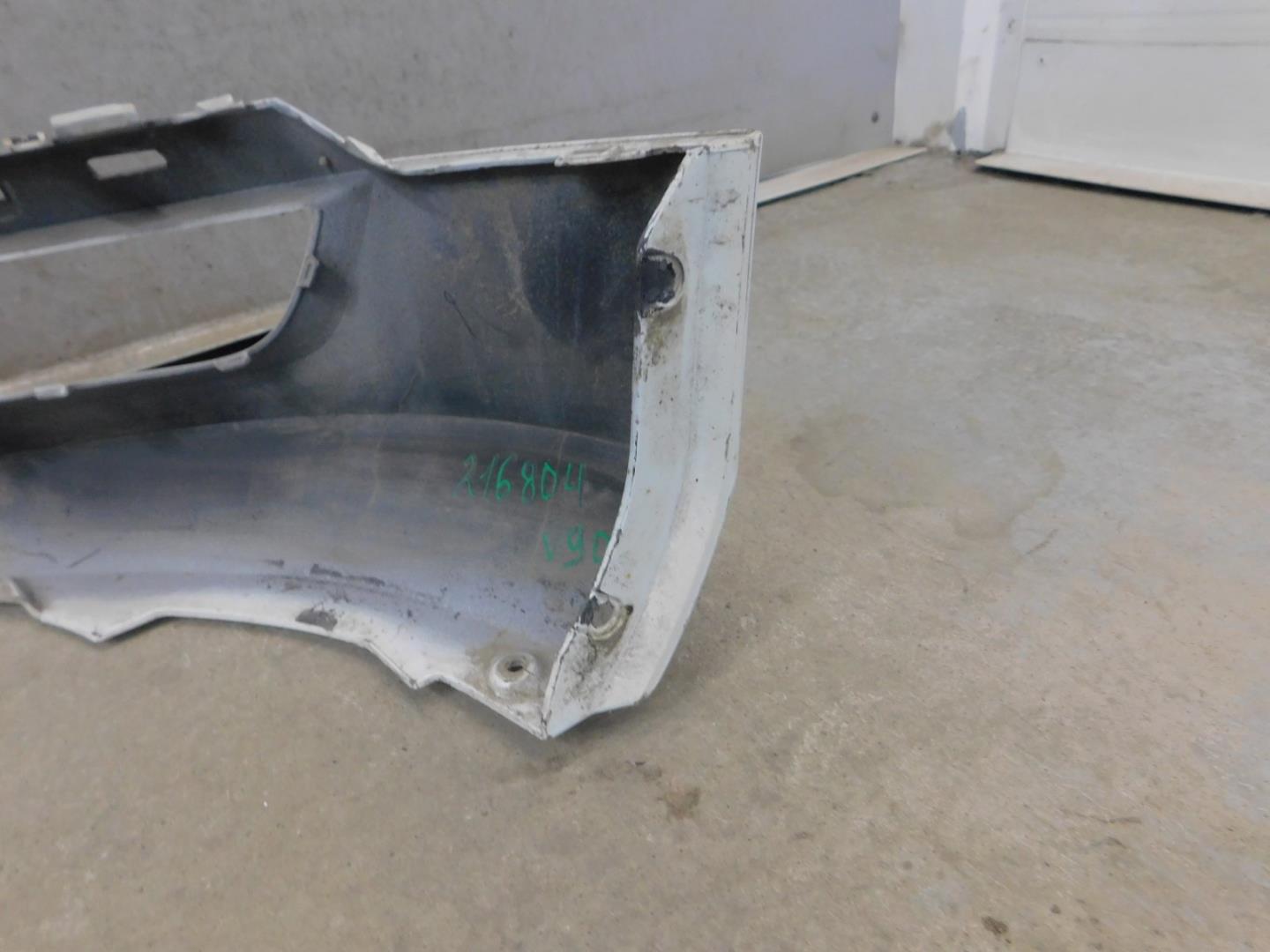 Юбка передняя