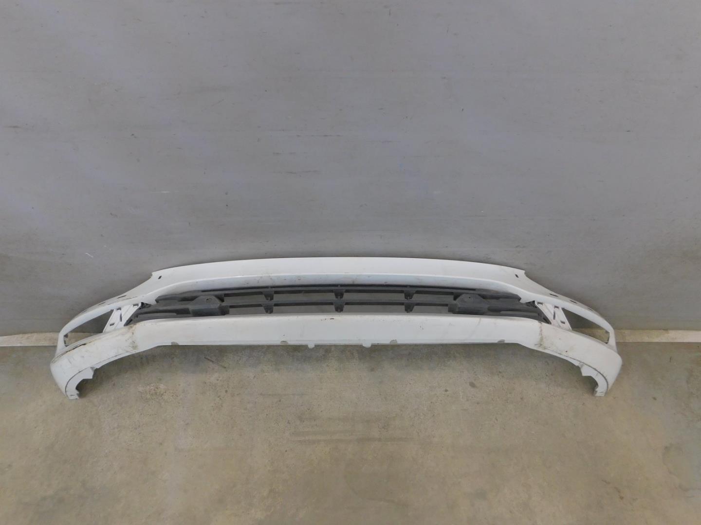 Юбка передняя