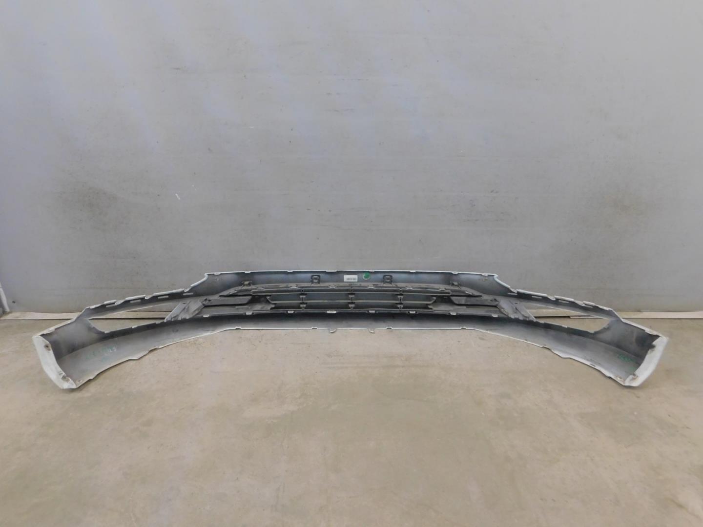 Юбка передняя