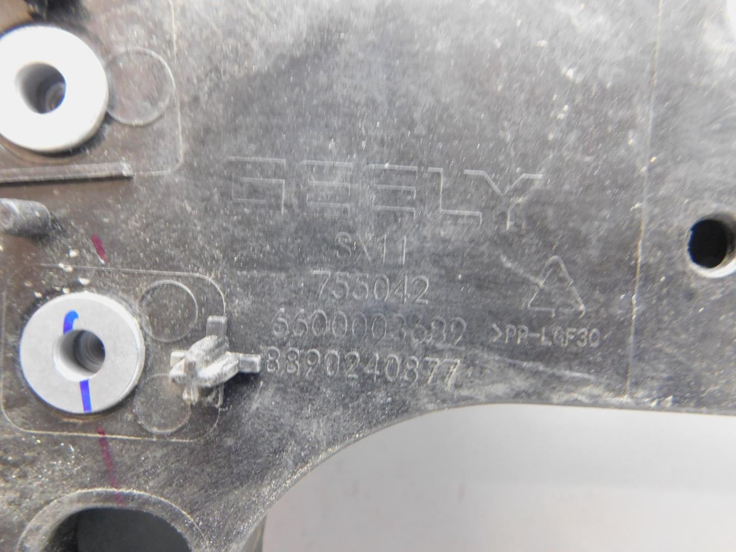 Панель передняя (телевизор)