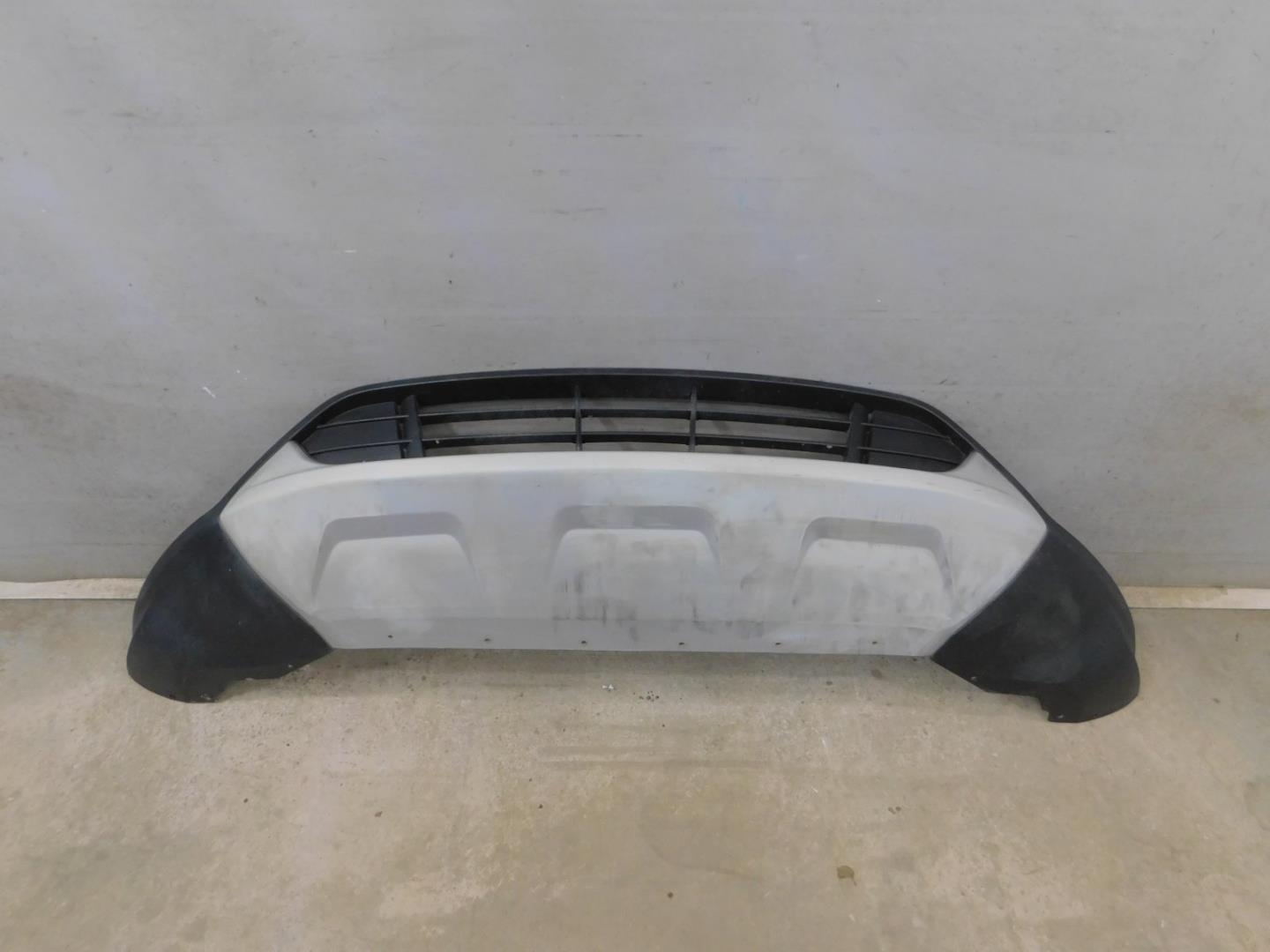 Юбка передняя