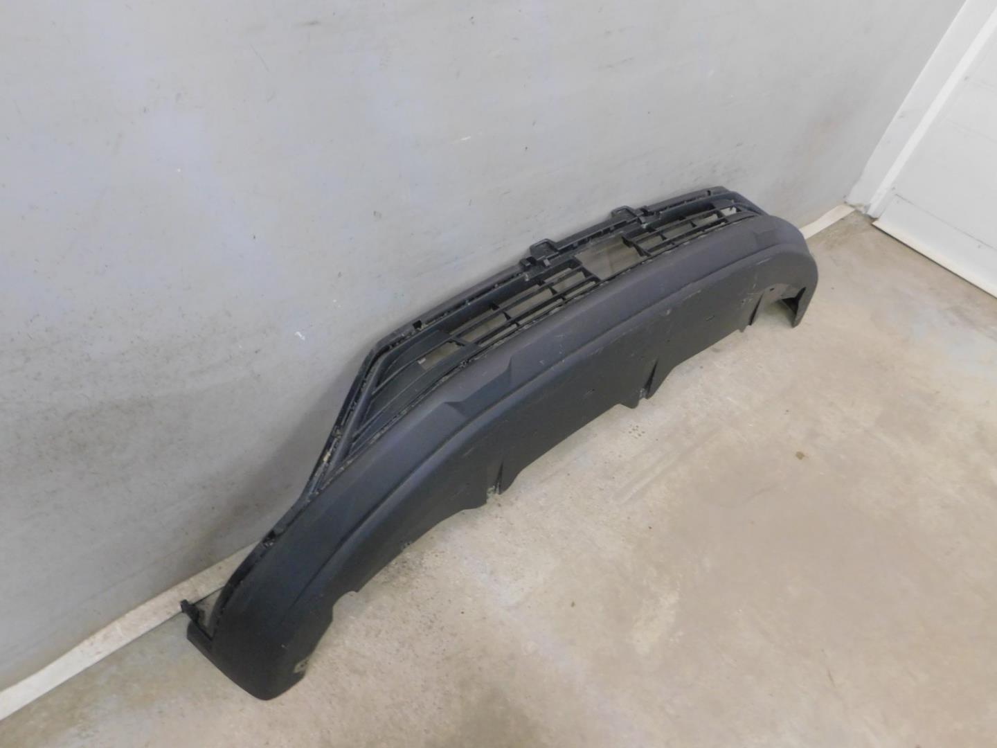 Юбка передняя