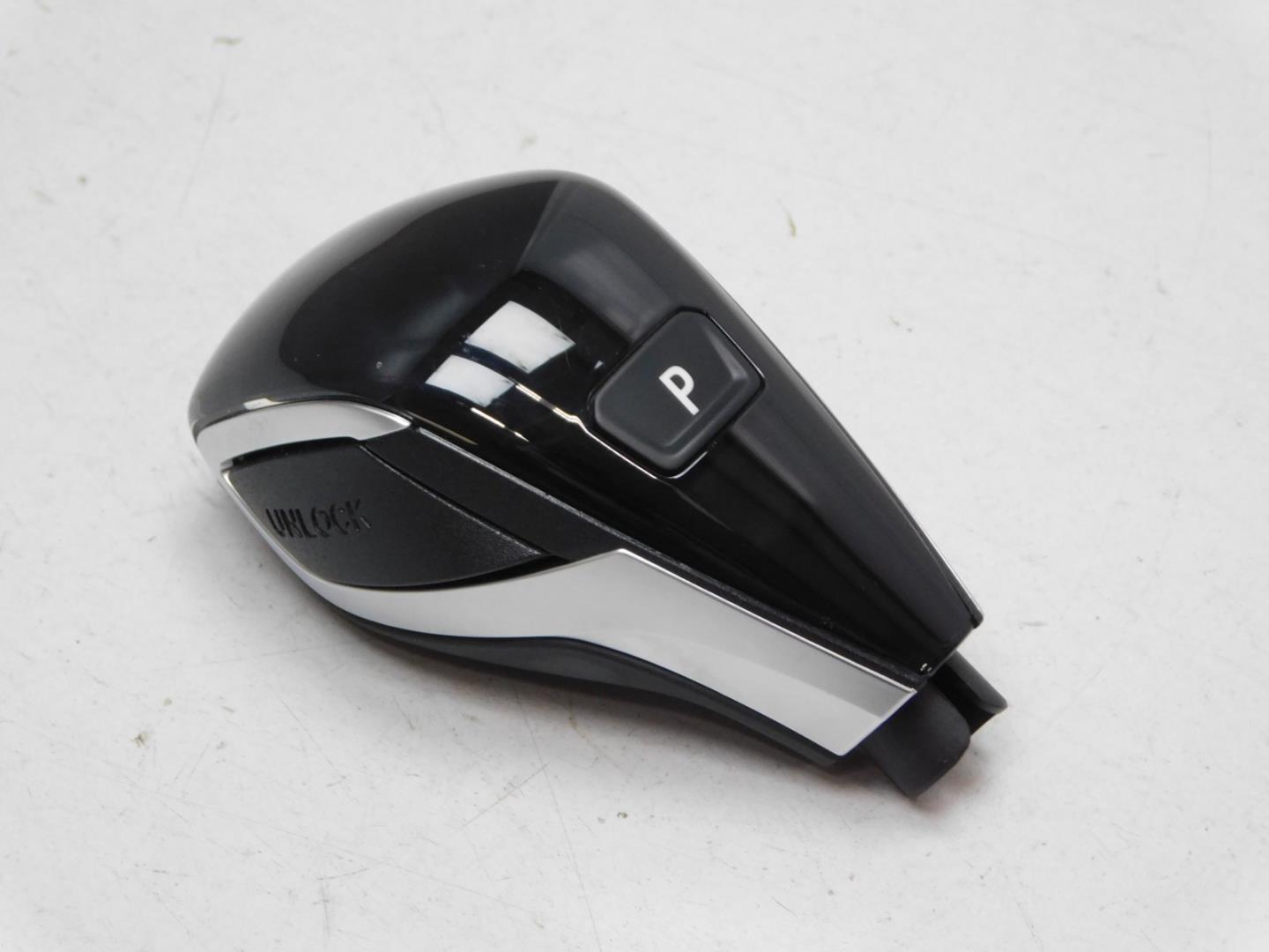 Рукоятка рычага КПП