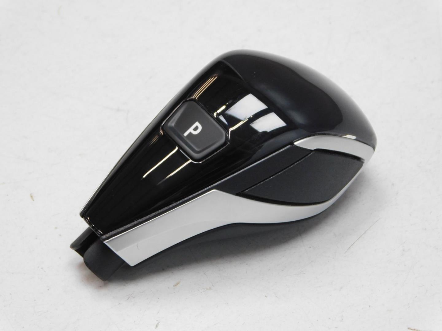 Рукоятка рычага КПП