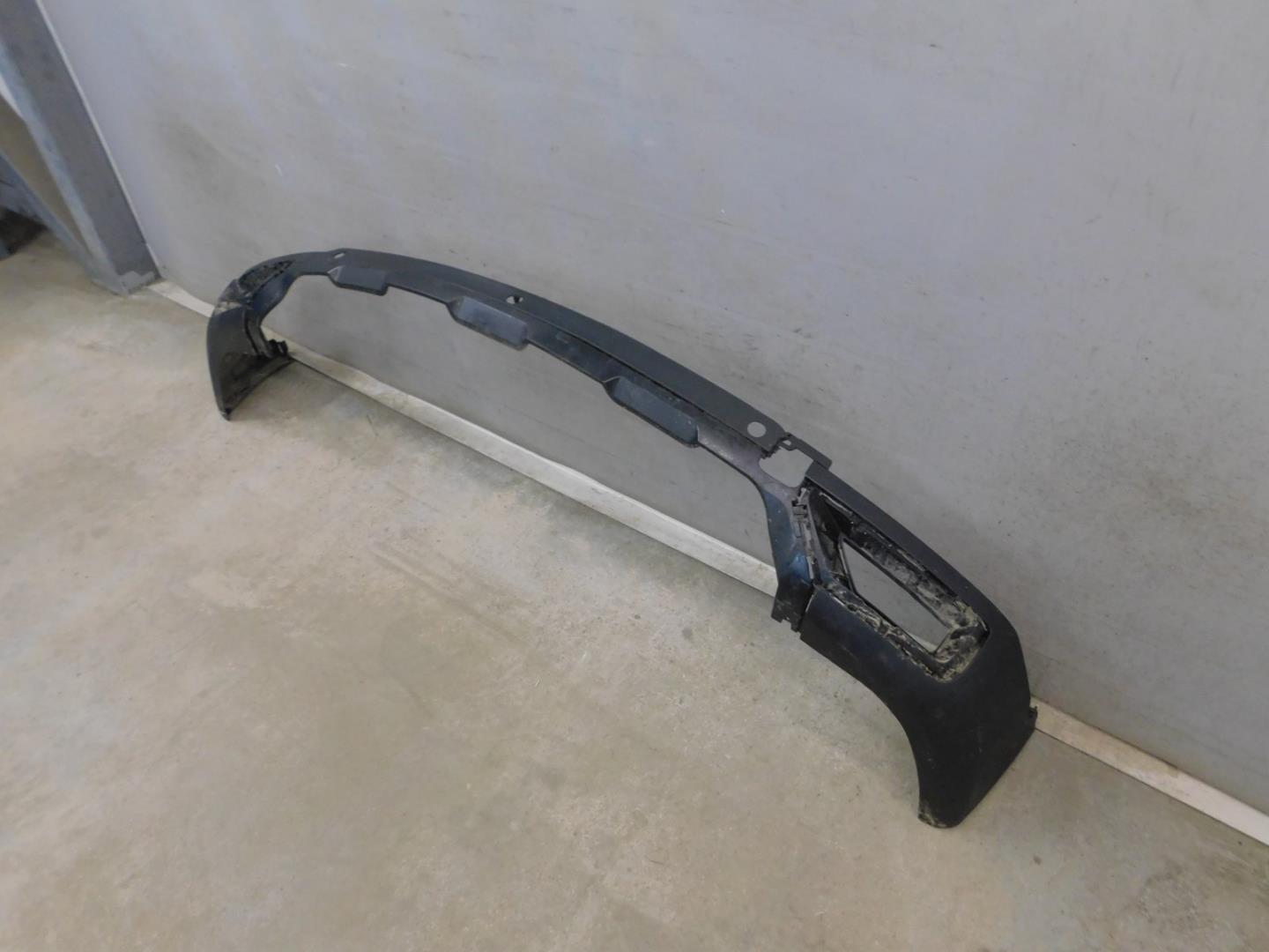 Юбка задняя