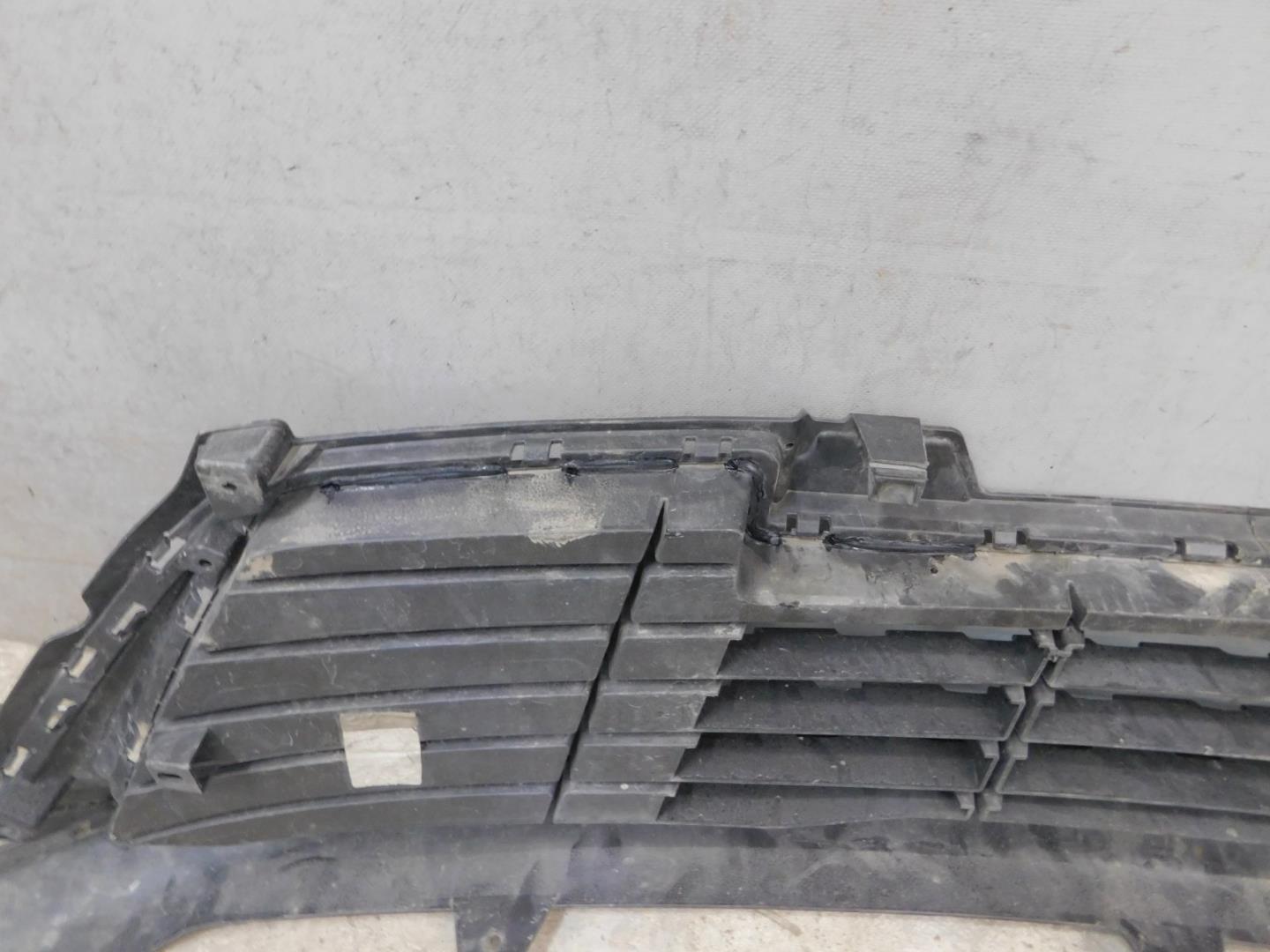 Юбка передняя