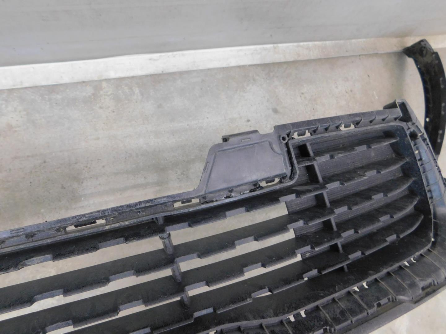 Юбка передняя