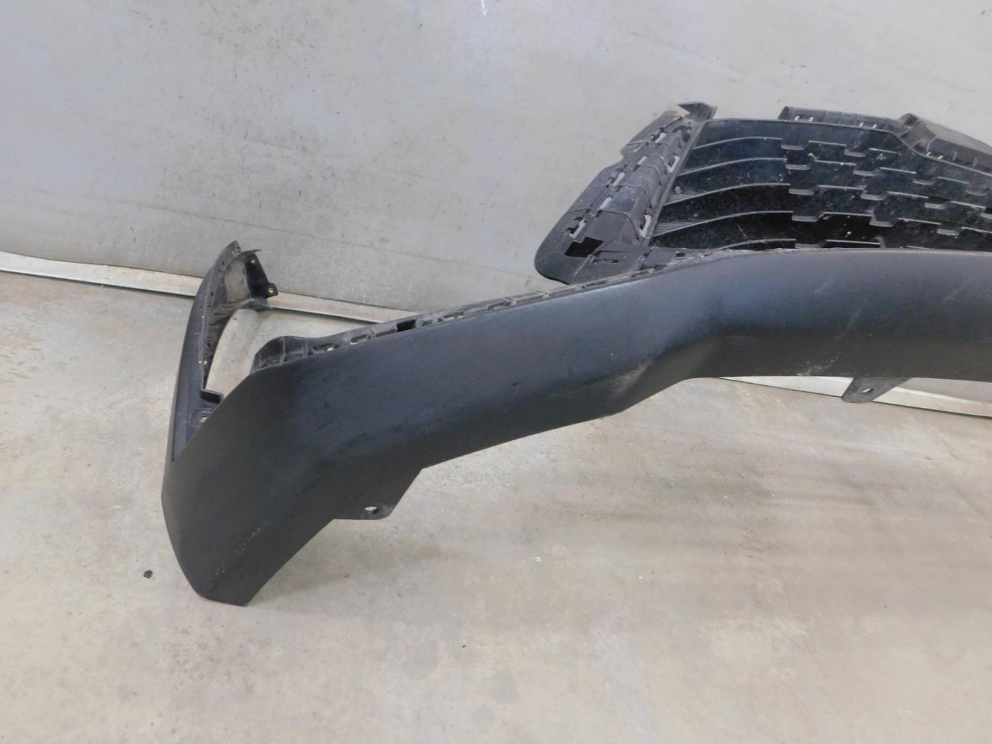 Юбка передняя