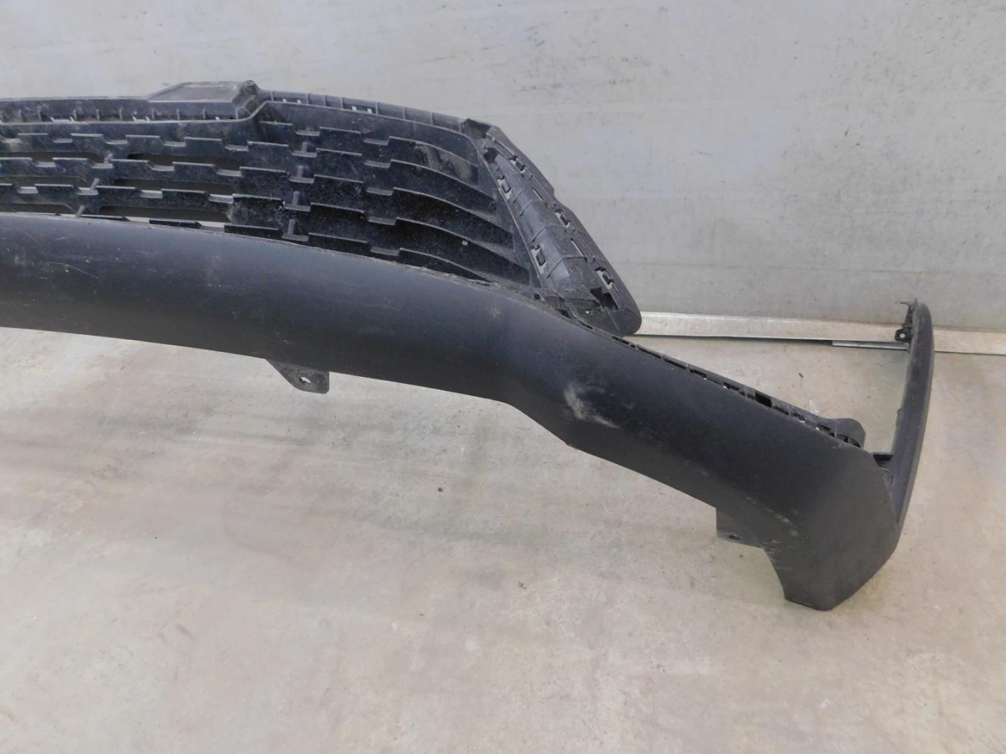 Юбка передняя