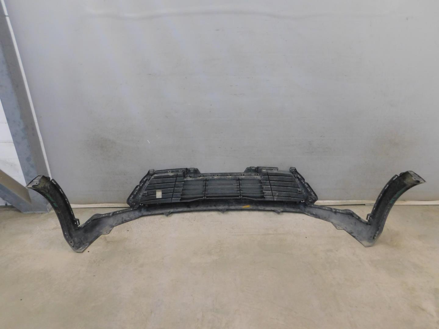 Юбка передняя