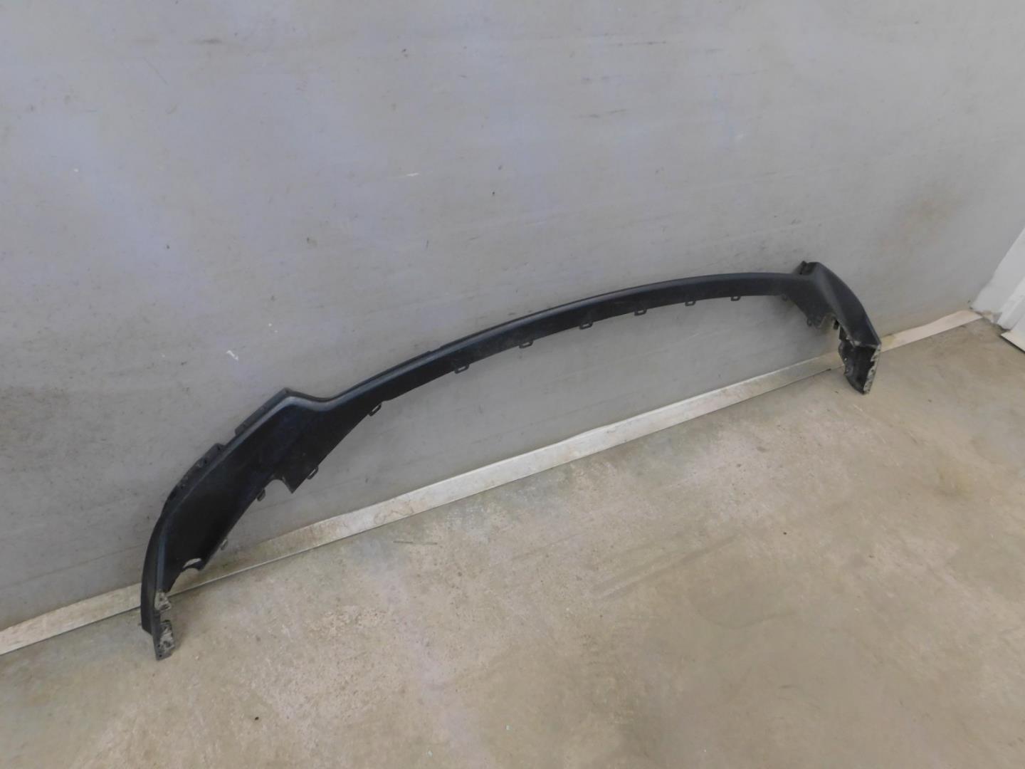 Юбка передняя