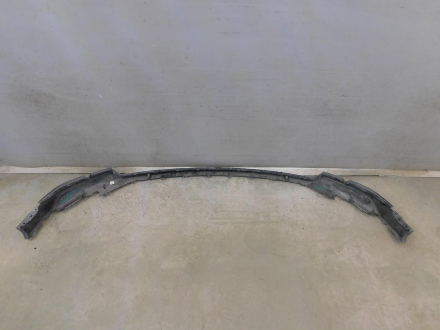 Юбка передняя