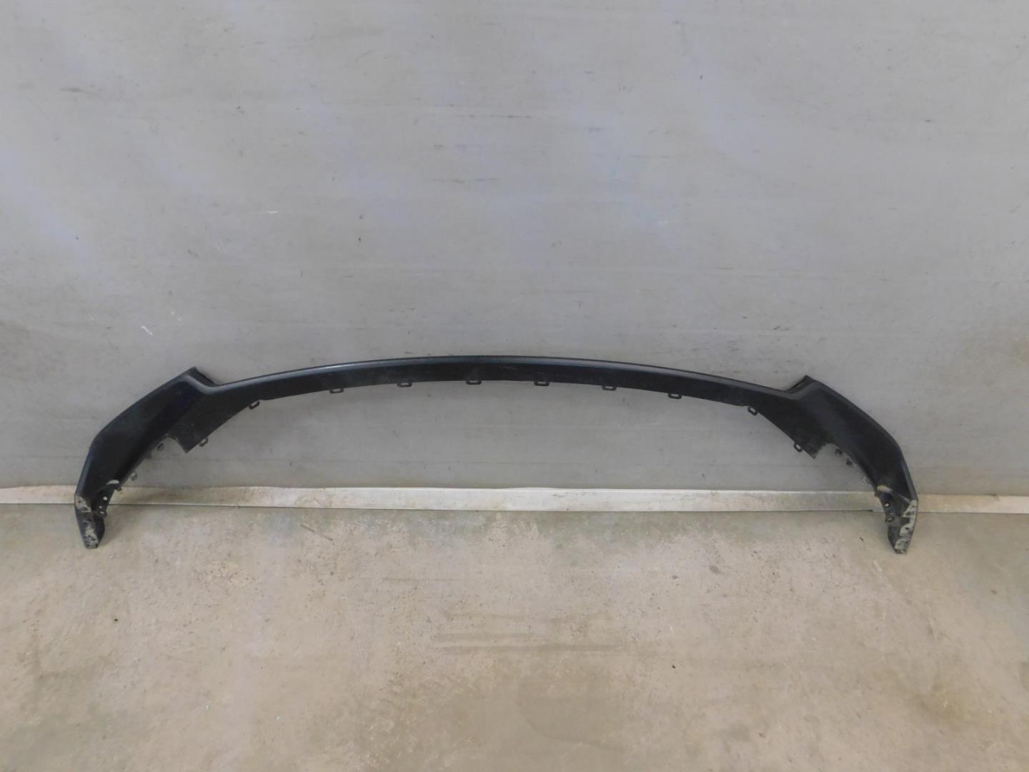 Юбка передняя