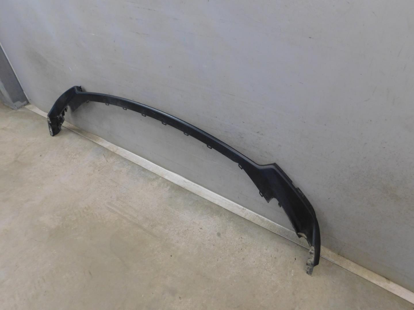 Юбка передняя