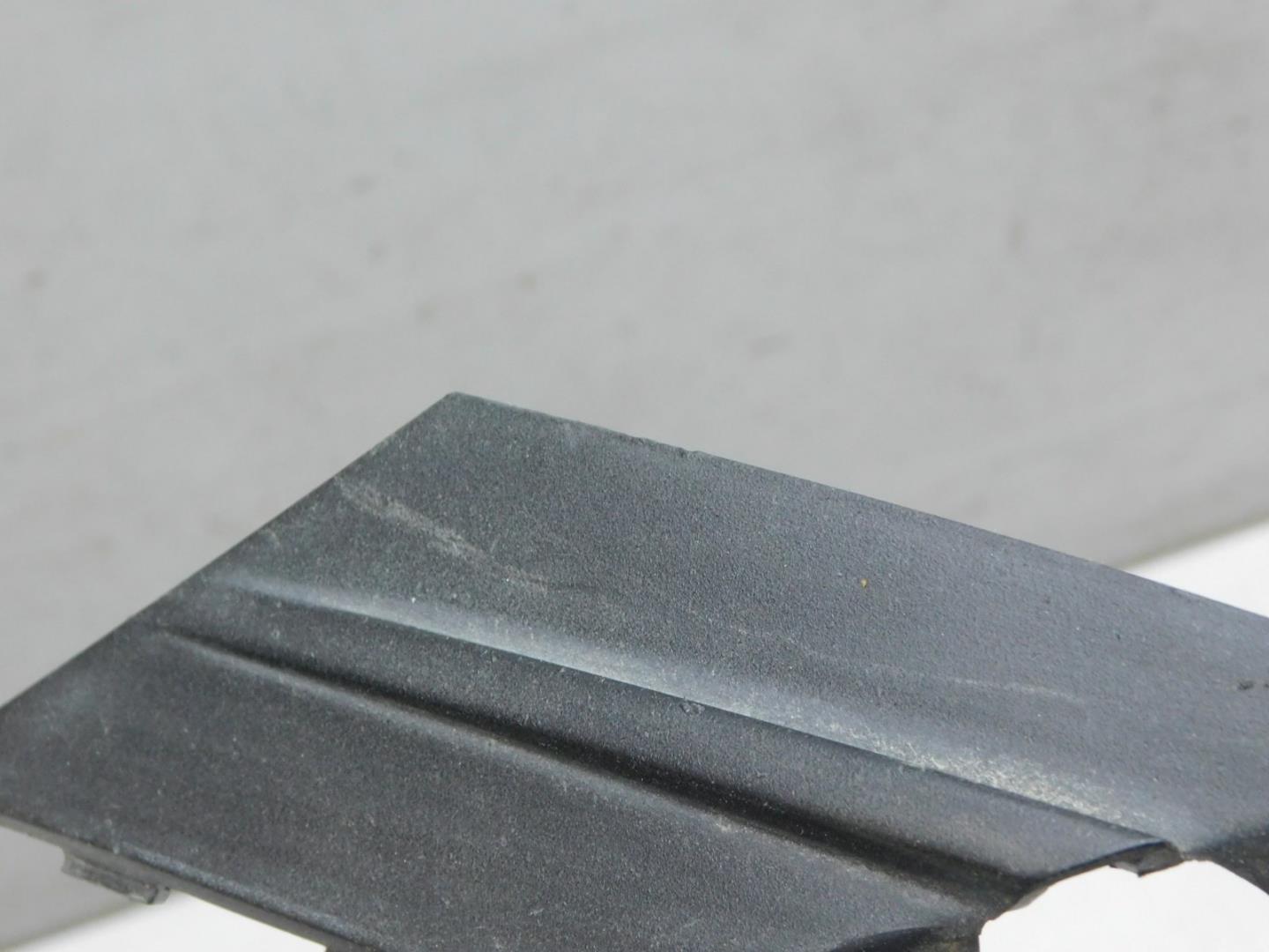 Заглушка бампера