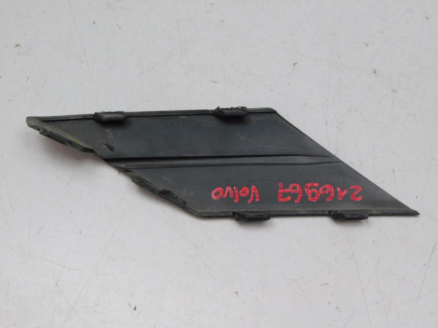 Заглушка бампера