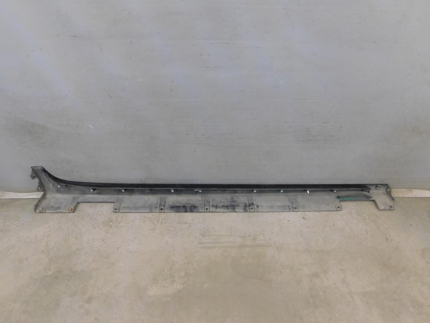 Накладка на порог