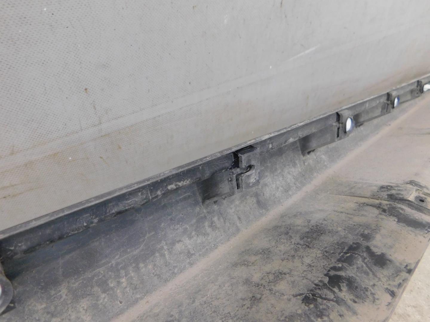 Накладка на порог