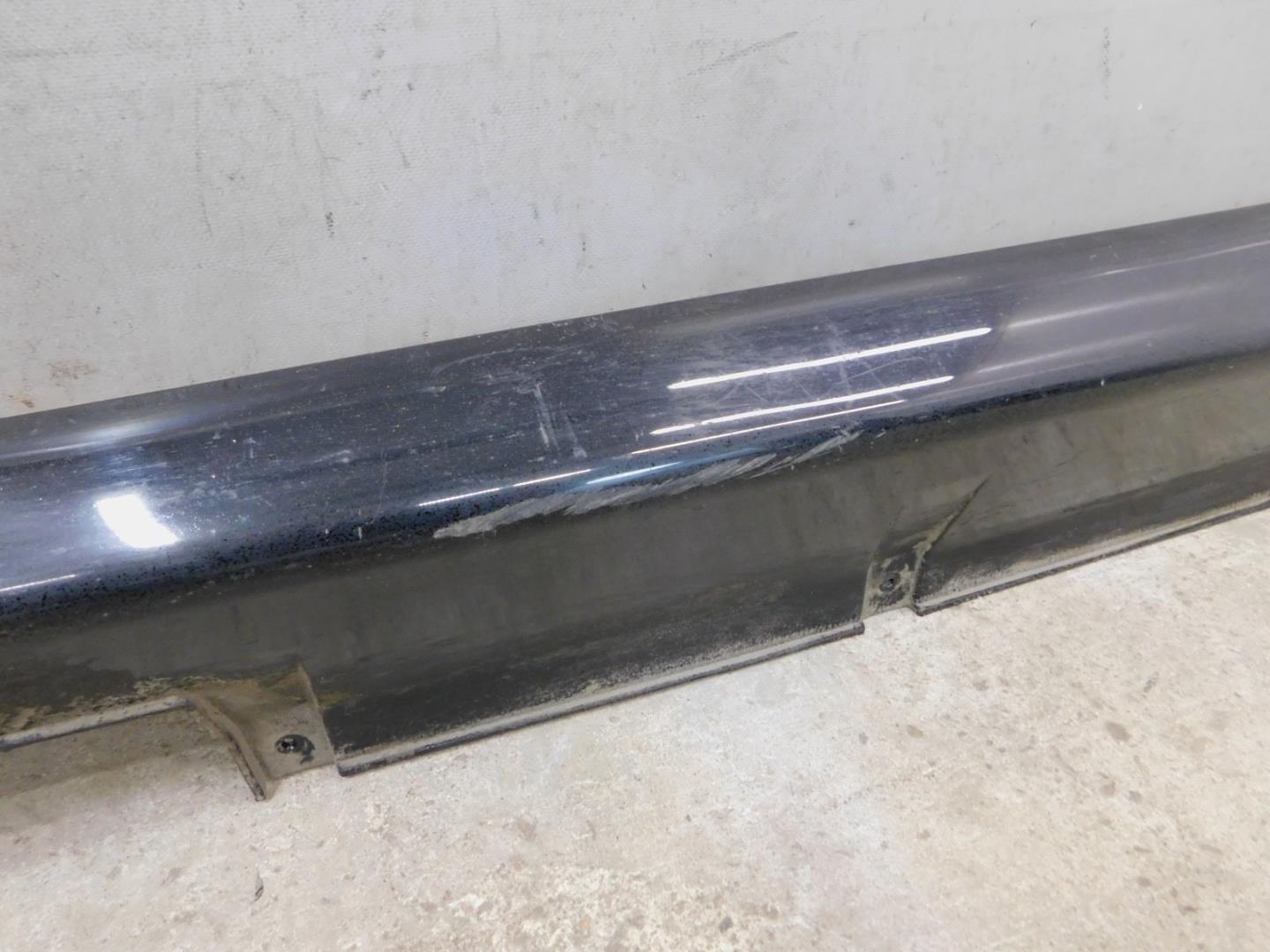 Накладка на порог