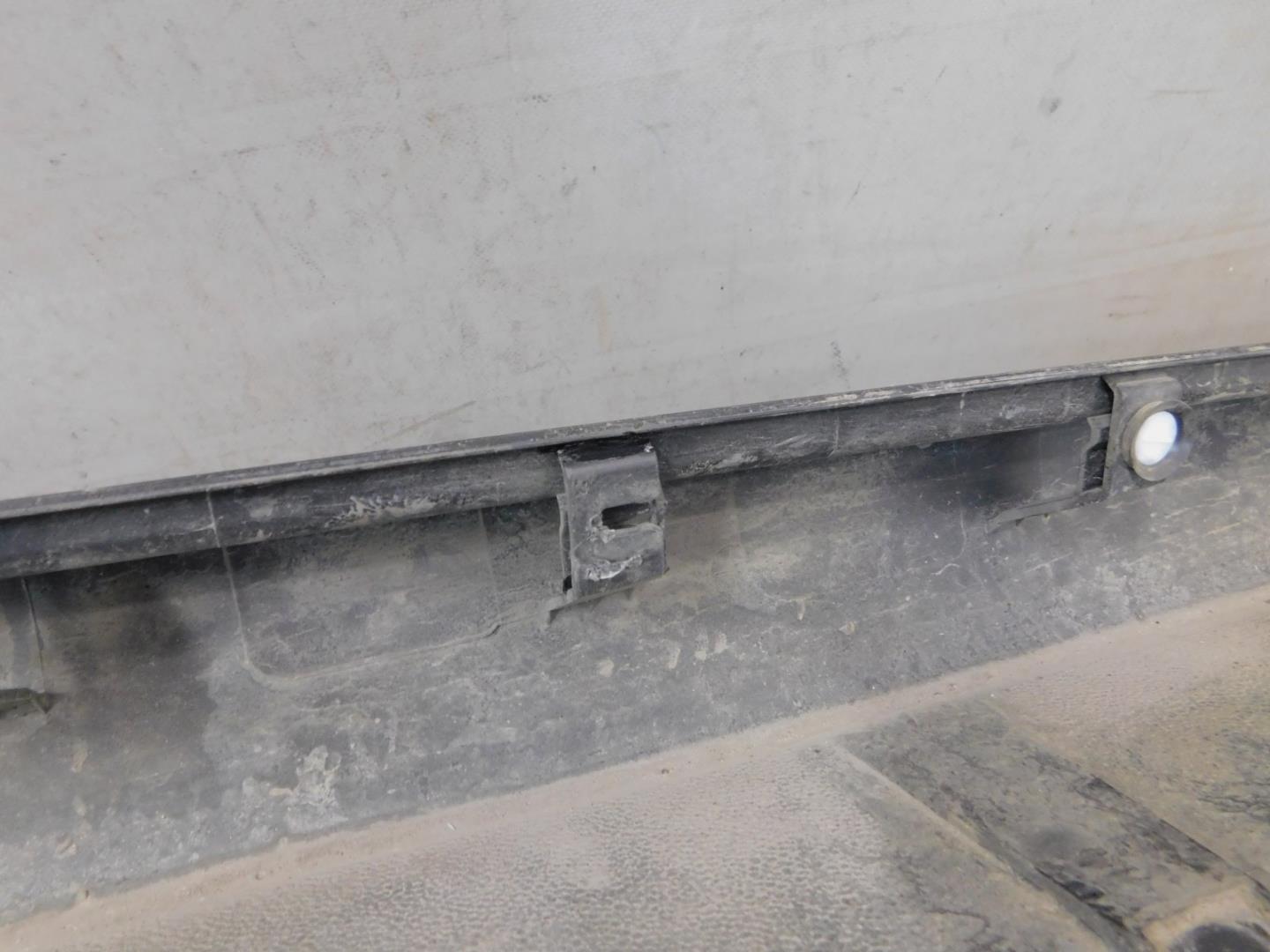 Накладка на порог