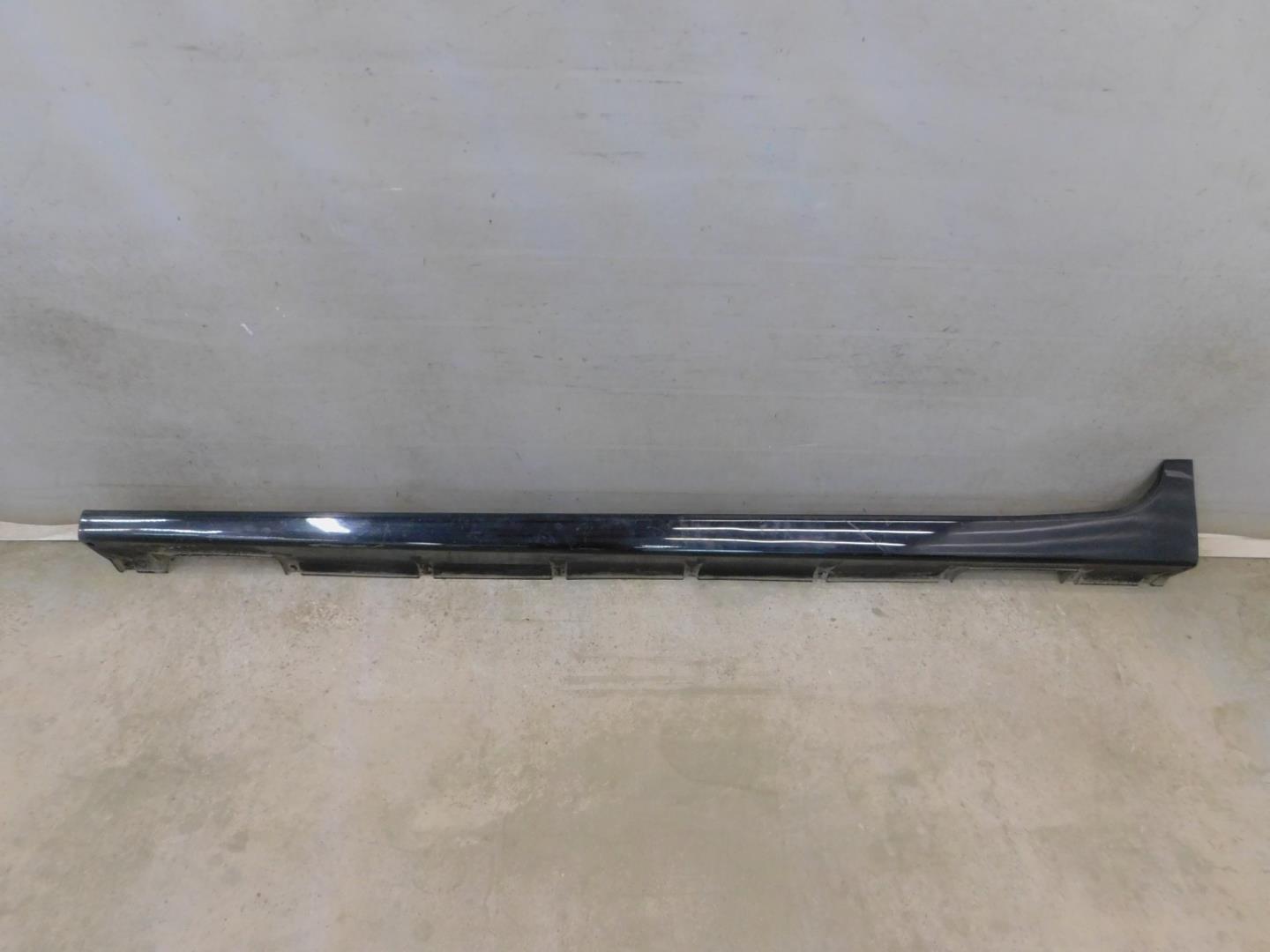 Накладка на порог