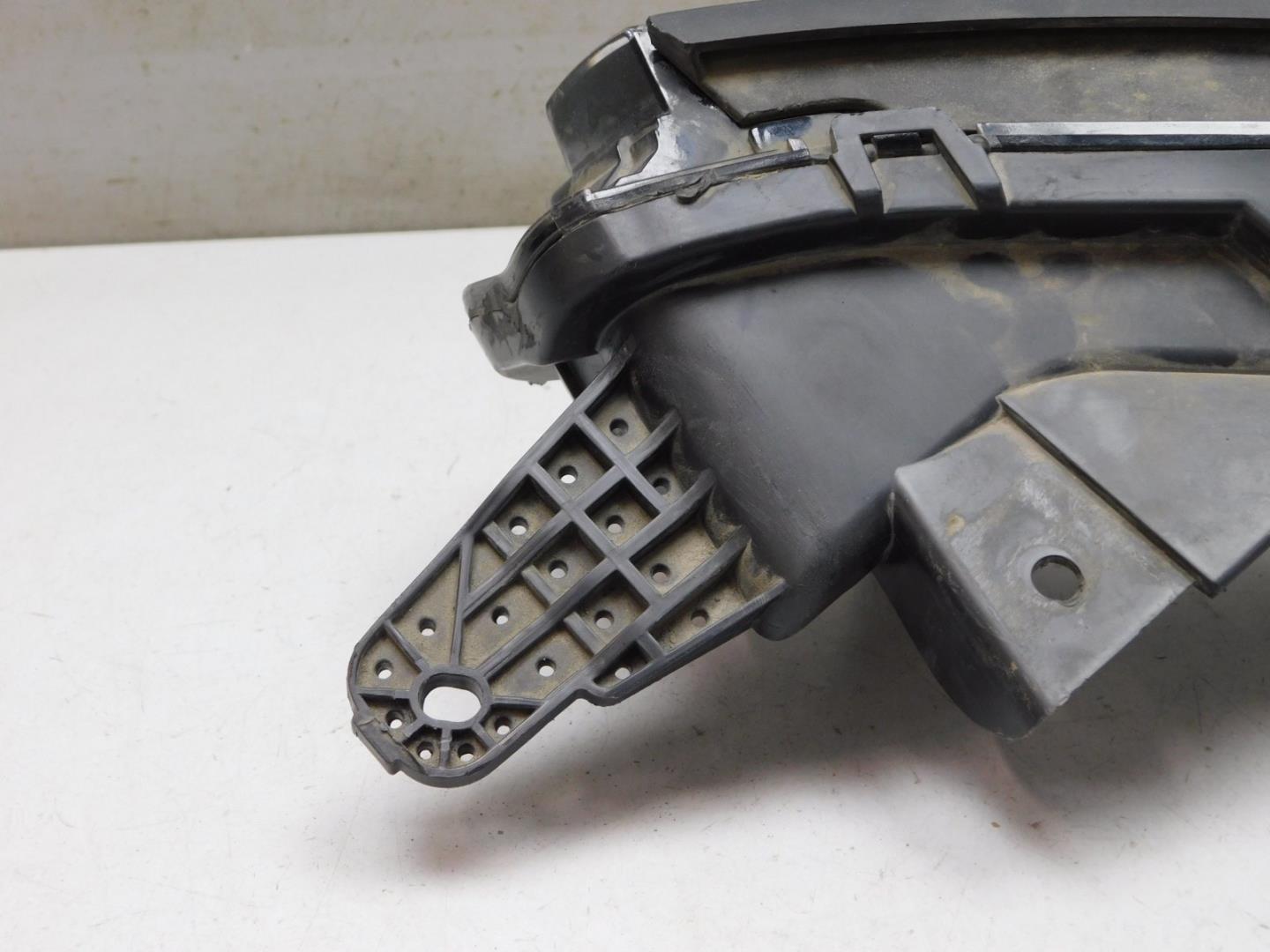 Габарит передний правый