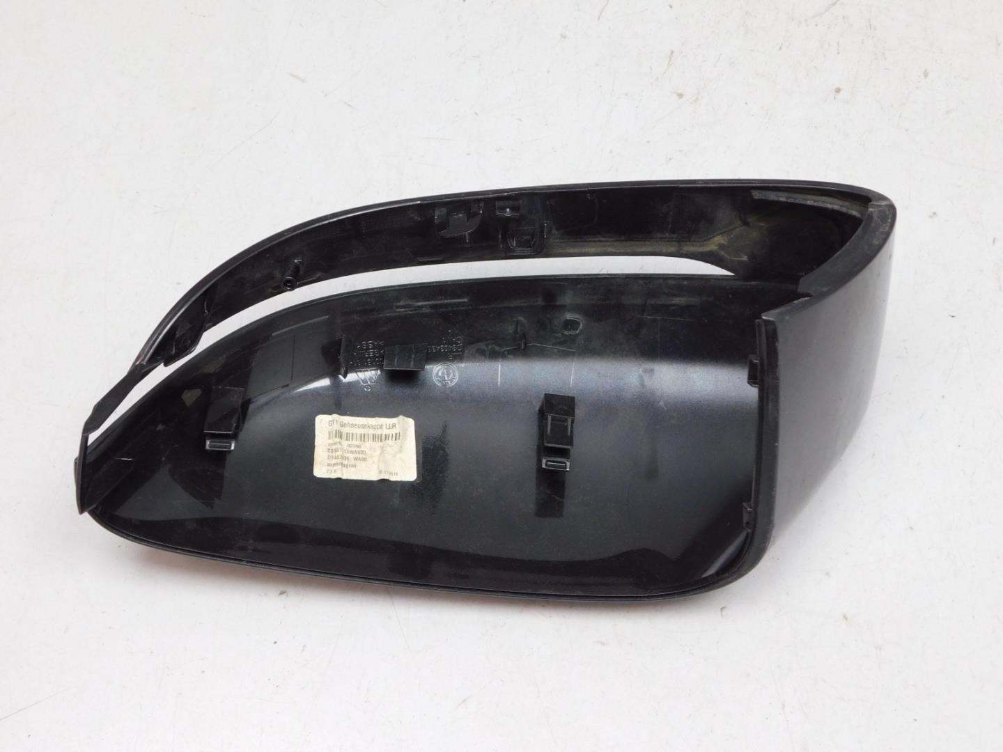 Накладка зеркала правого