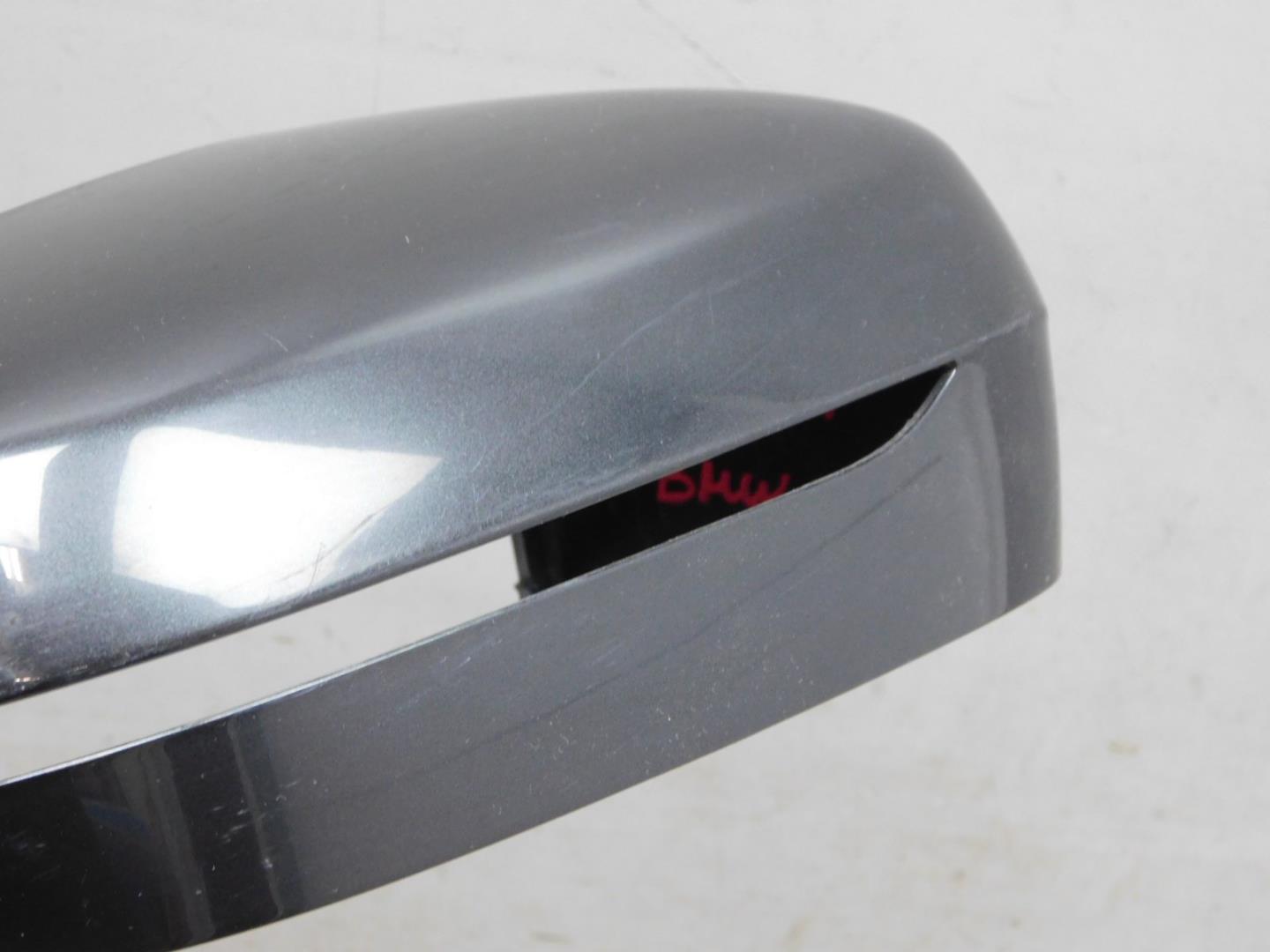 Накладка зеркала правого