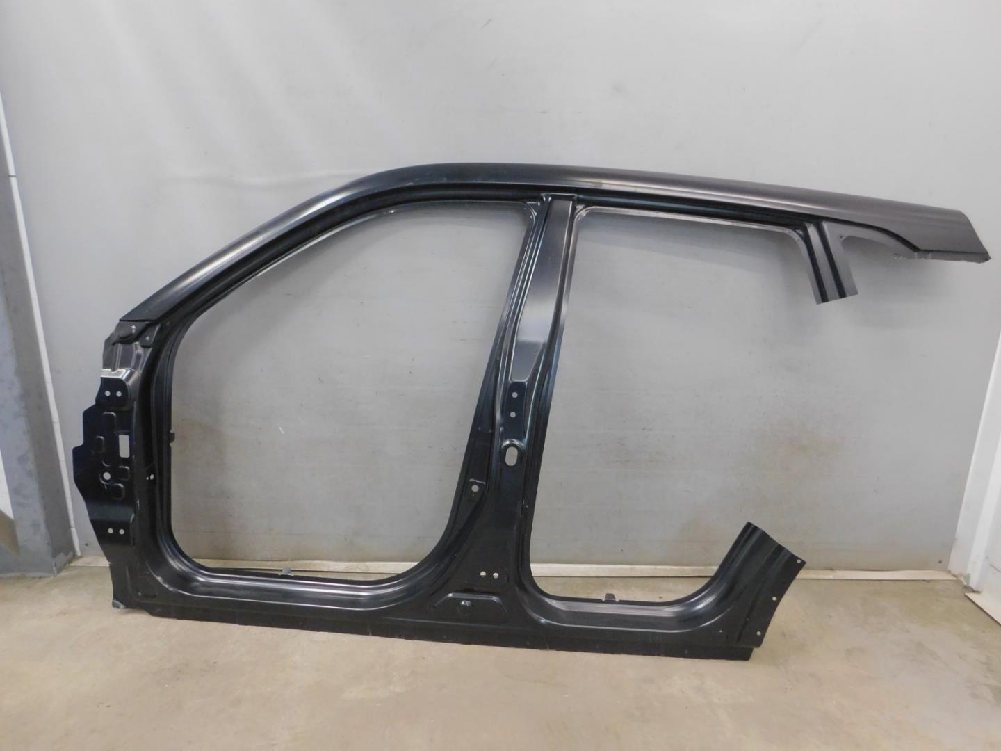 Кузовной элемент