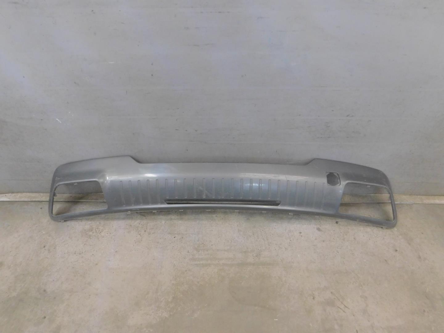 Юбка задняя