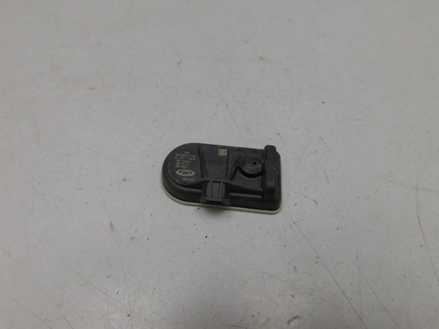 Датчик давления в шине