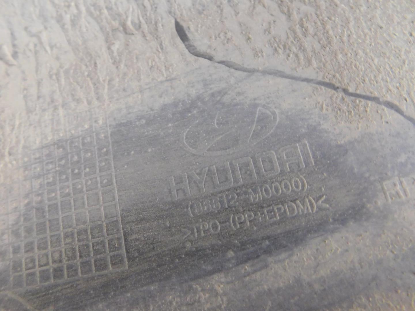 Юбка задняя