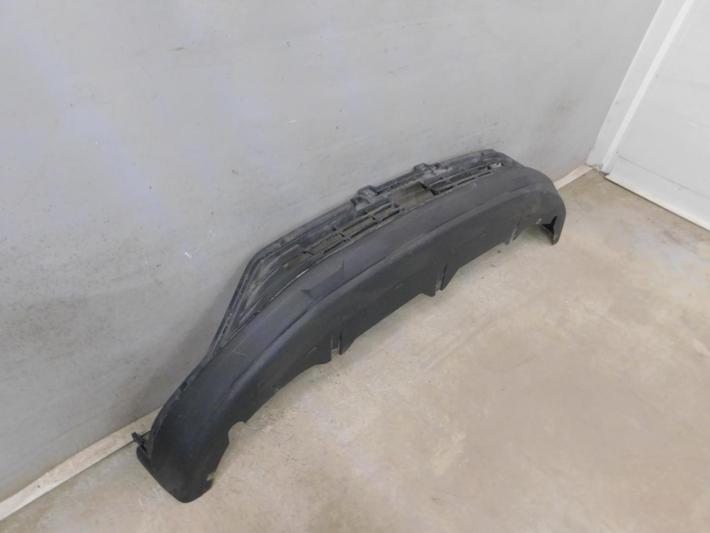 Юбка передняя