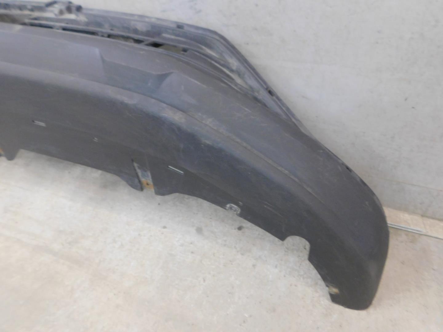 Юбка передняя