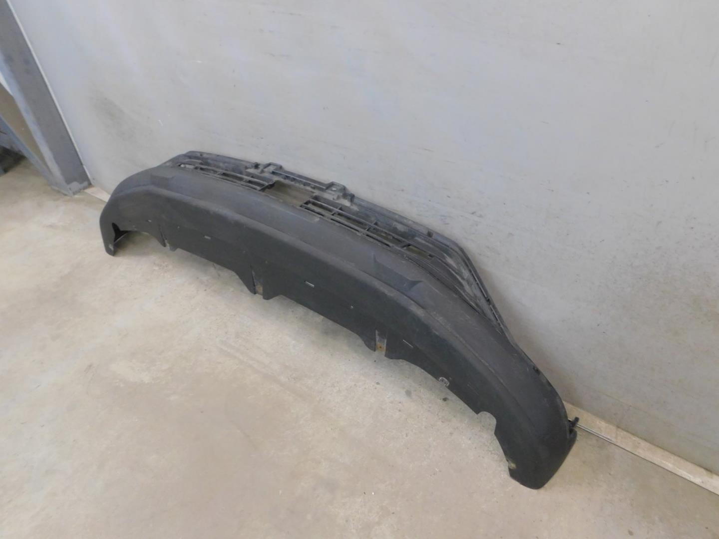 Юбка передняя