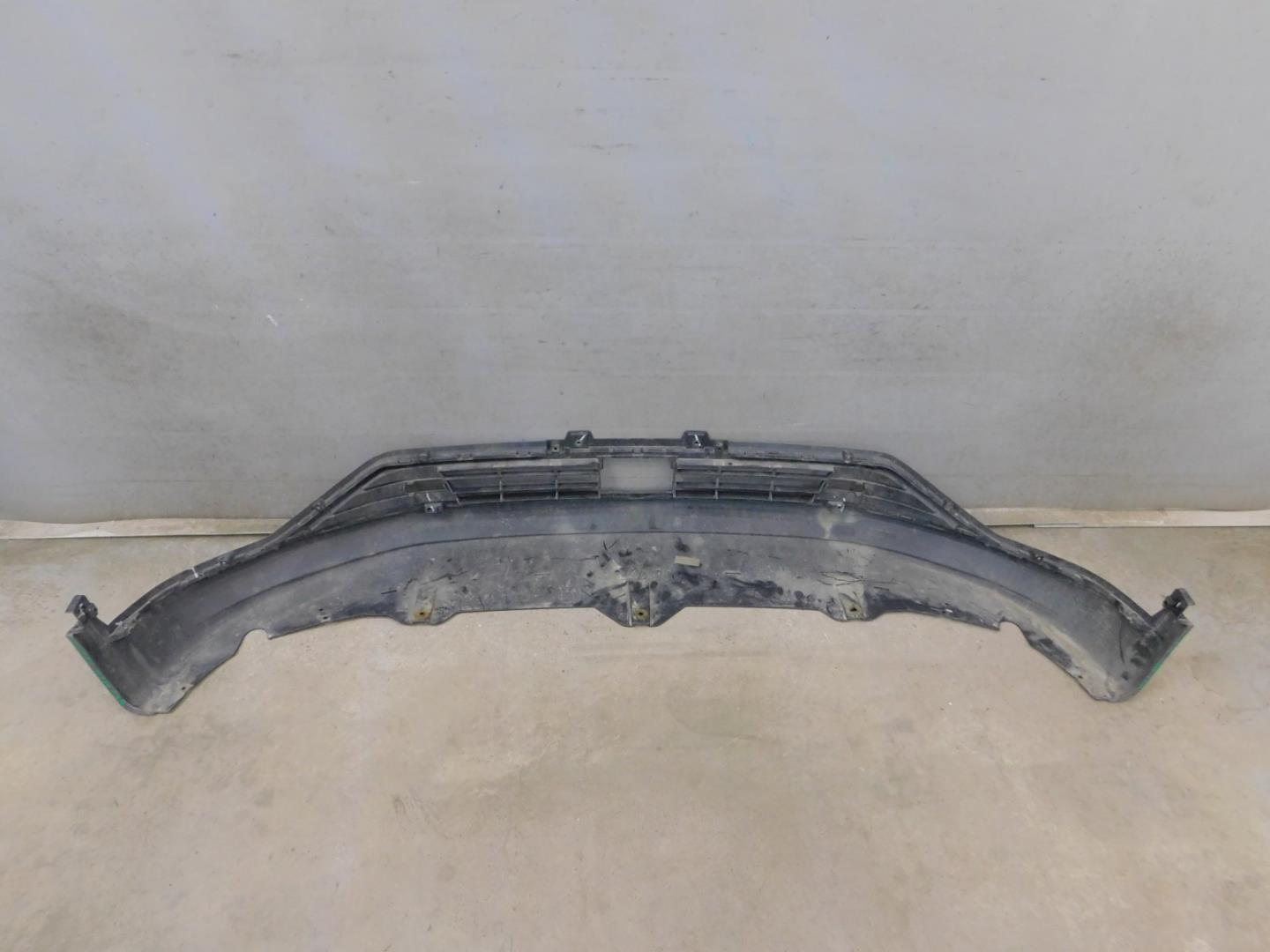 Юбка передняя