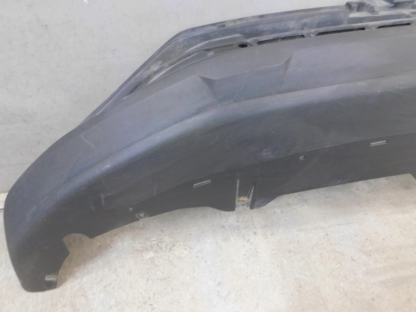 Юбка передняя