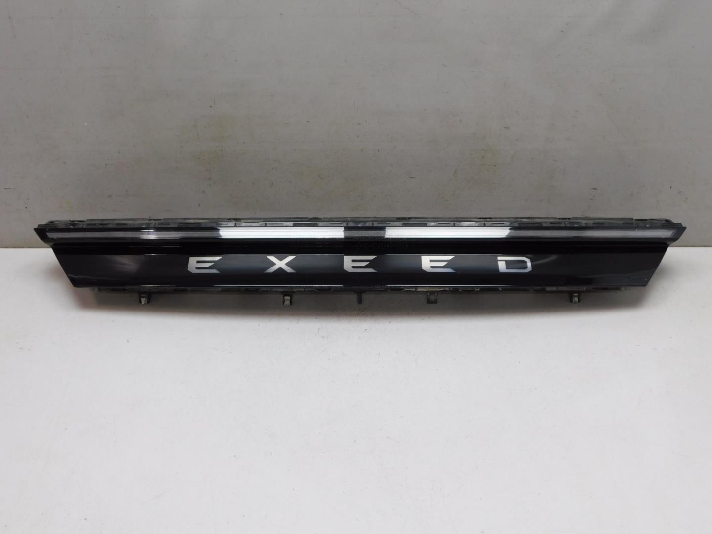 Фара дневного света (ходовые огни)