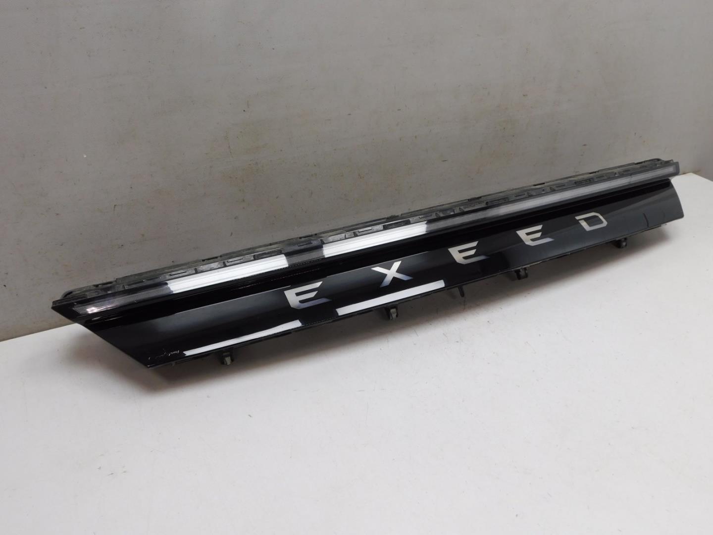 Фара дневного света (ходовые огни)