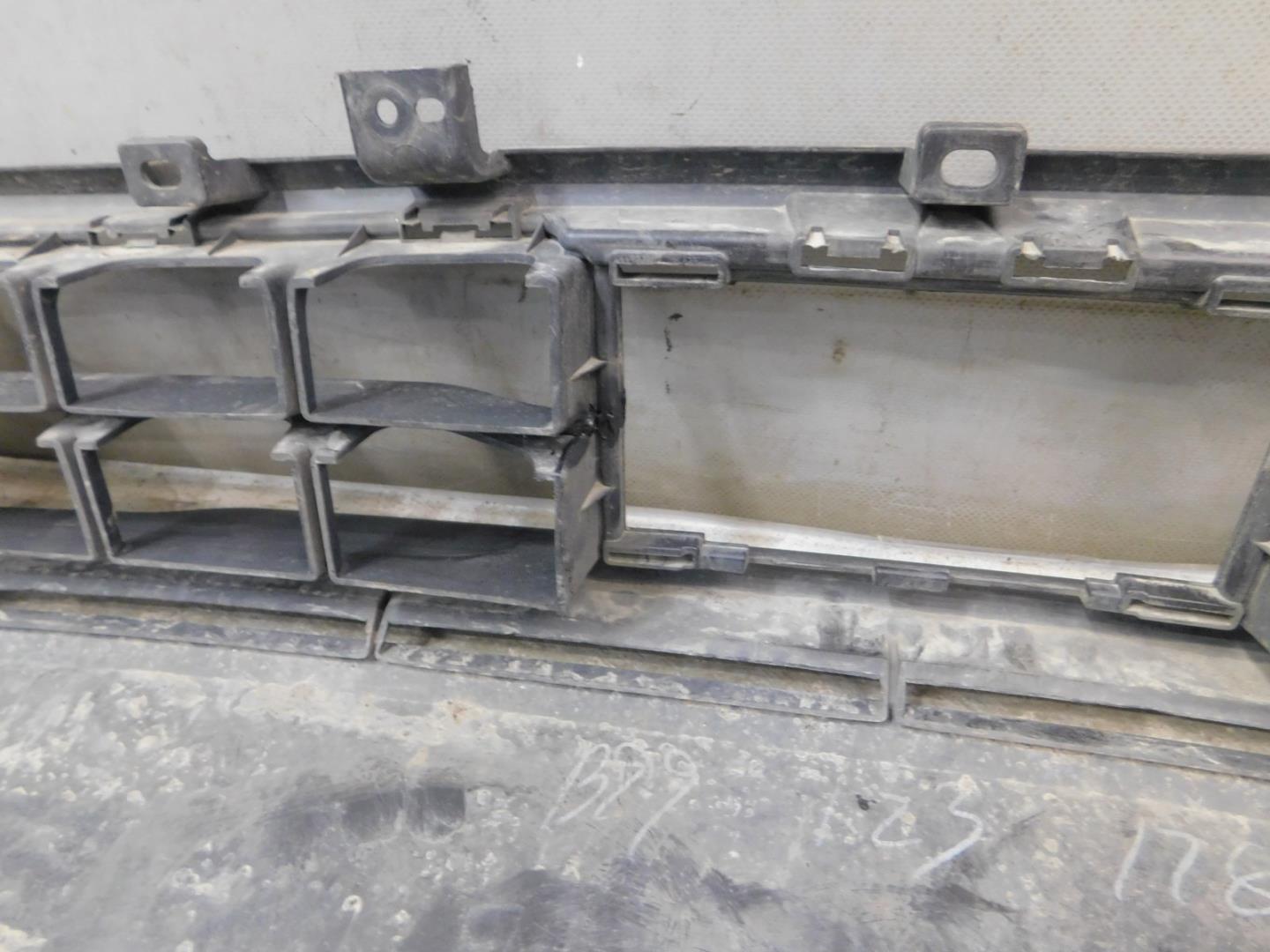 Юбка передняя