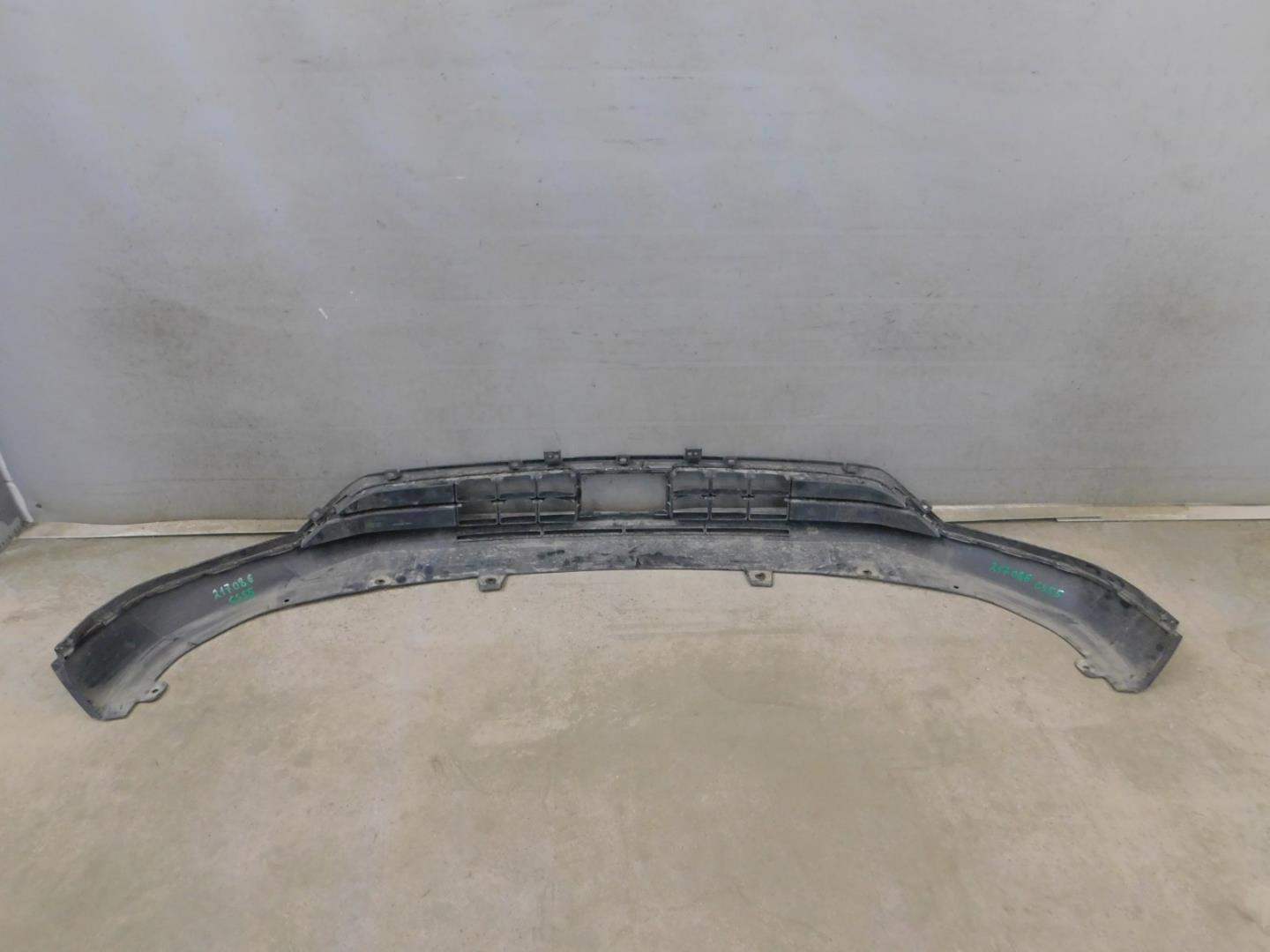 Юбка передняя