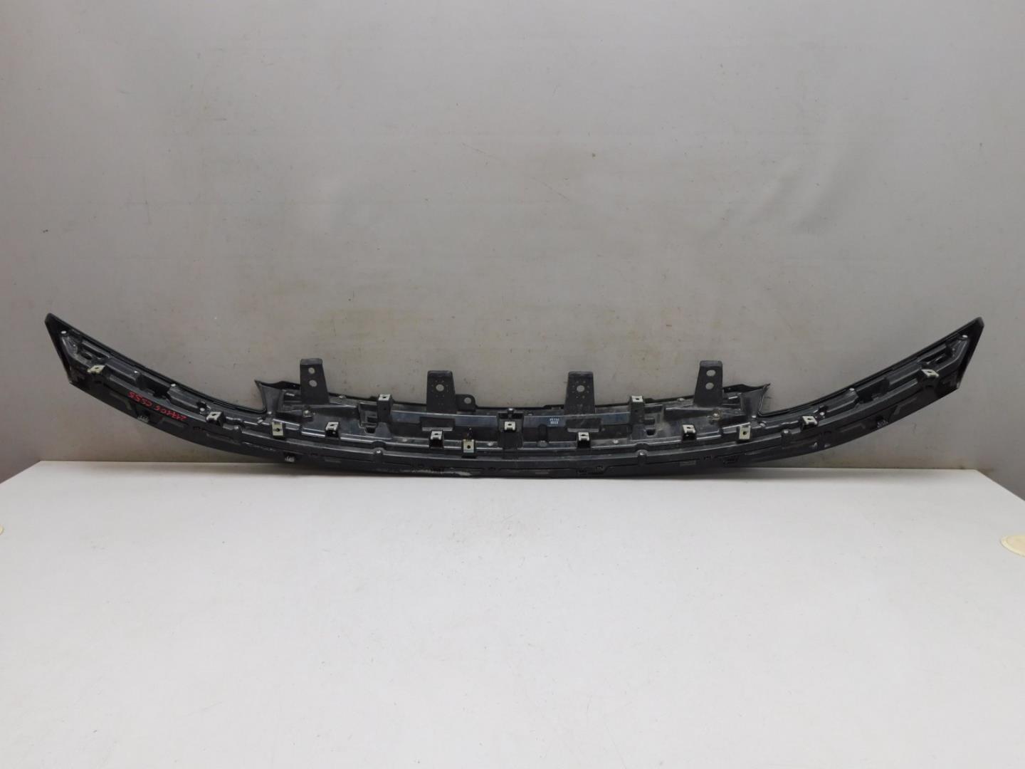 Накладка на решетку радиатора