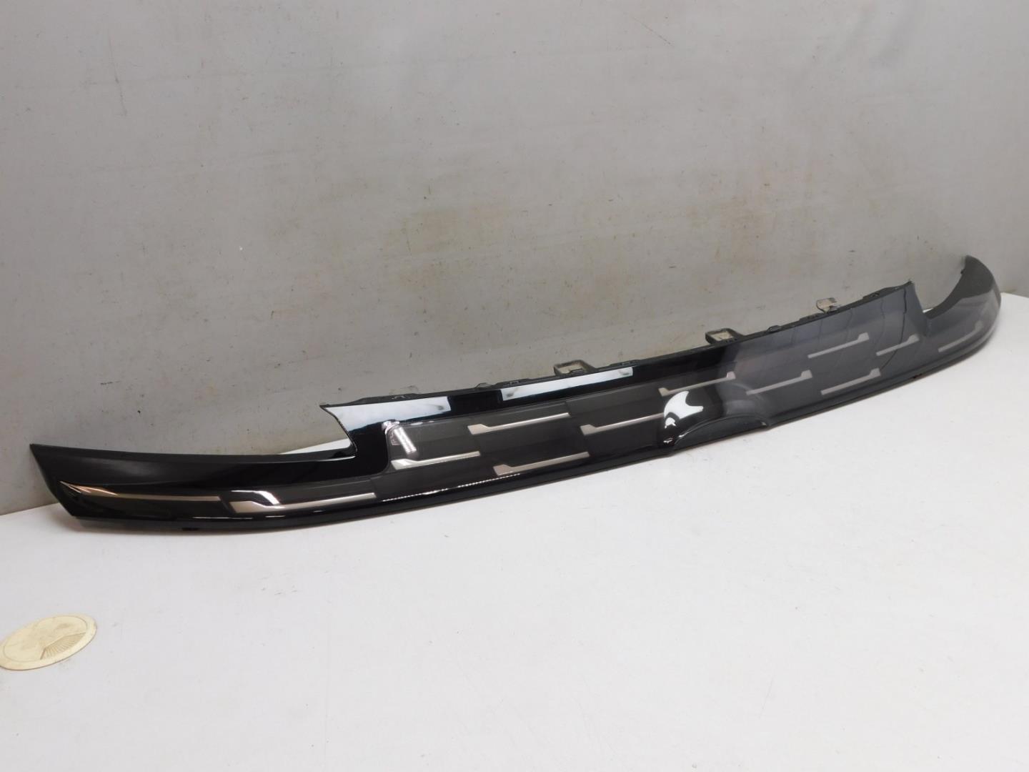 Накладка на решетку радиатора