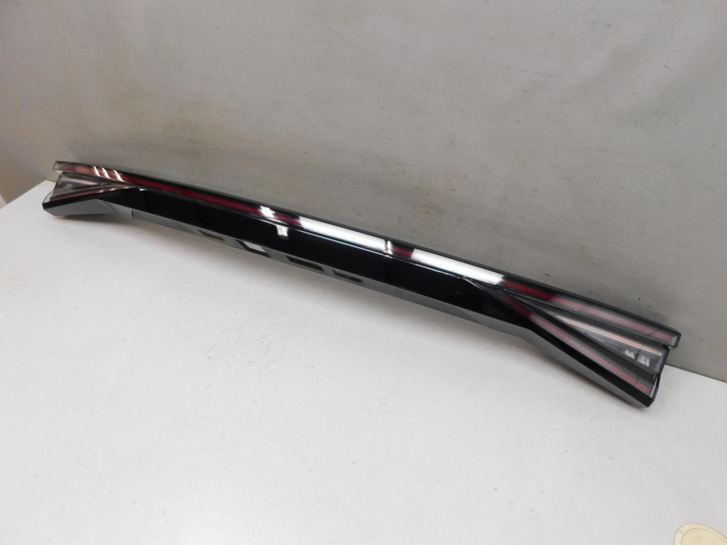 Фонарь задний