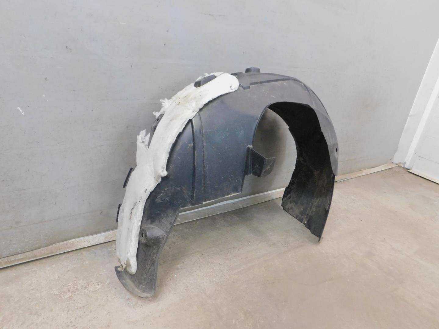 Локер задний правый