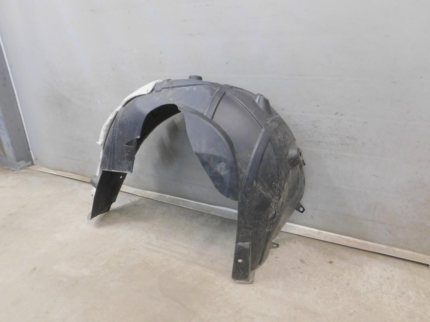 Локер задний правый