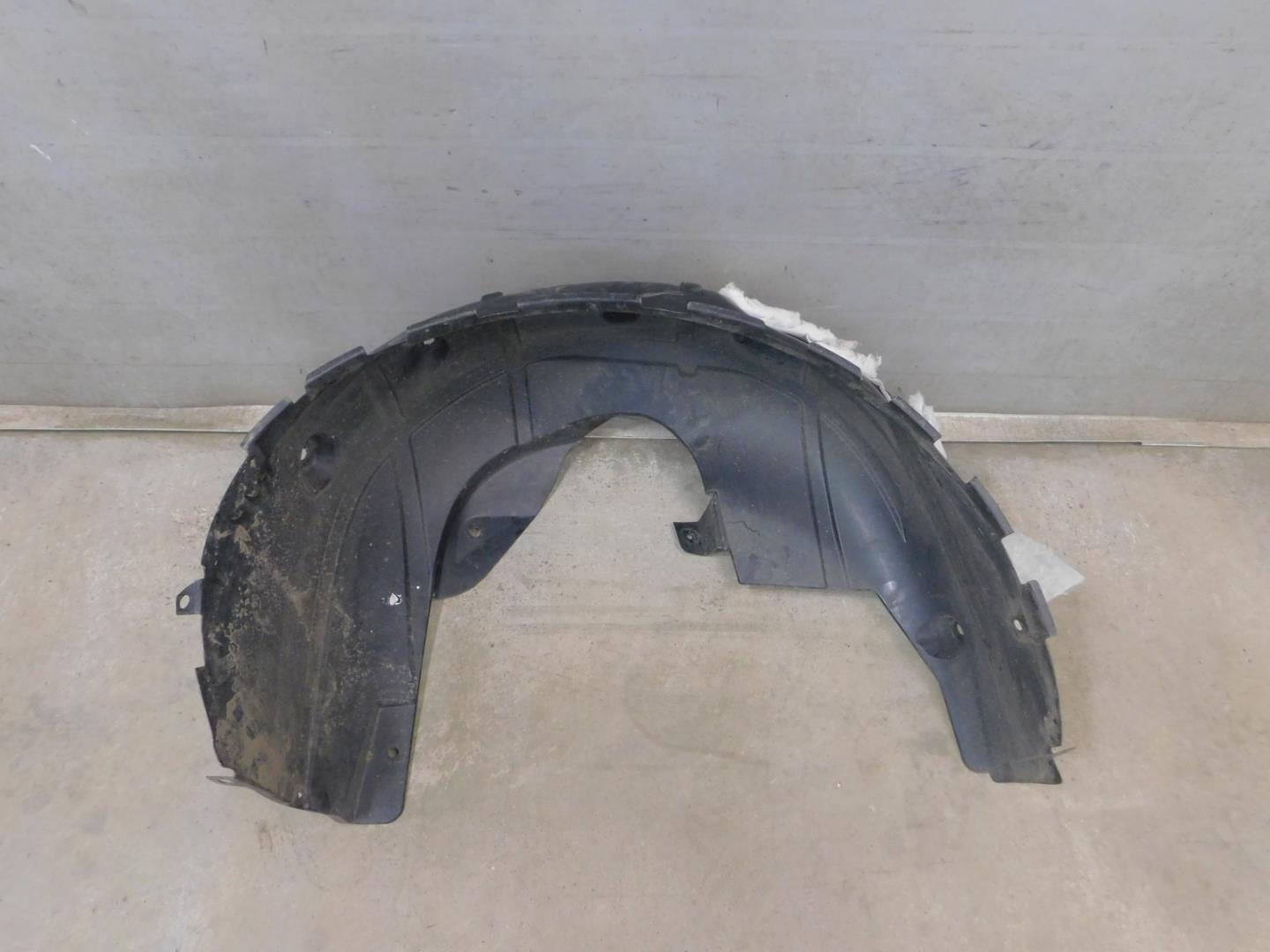 Локер задний правый