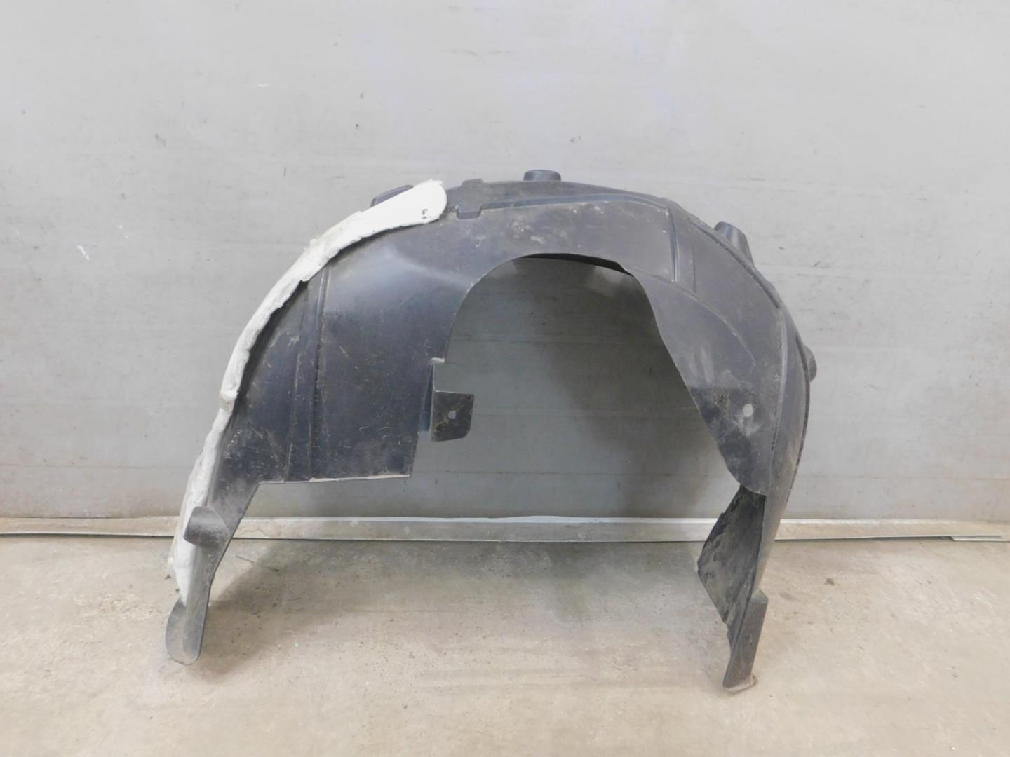 Локер задний правый